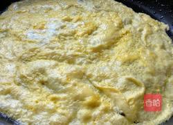 凉拌黄瓜鸡蛋丝的做法图解3