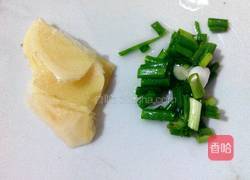 花蛤豆腐汤的做法图解3