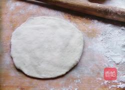 香菇卤肉包子的做法图解7