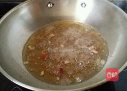 家常汤面的做法图解4