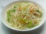炒土豆丝