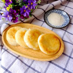 糯米饼的做法[图]
