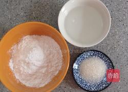 糯米饼的做法图解1