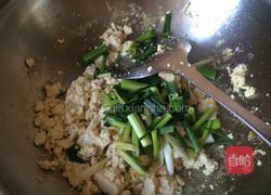 小葱炒豆腐的做法图解7