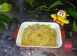 牛肉土豆丝的做法图解9