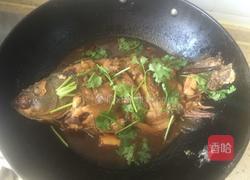 啤酒鲤鱼的做法图解7