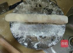 香菇猪肉包的做法图解10