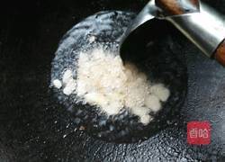 冬瓜炒虾皮的做法图解3