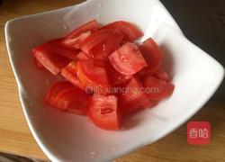 冬瓜番茄汤的做法图解2