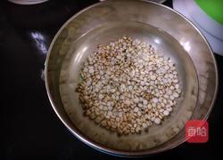 薏仁绿豆汤的做法图解2