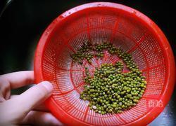 薏仁绿豆汤的做法图解3