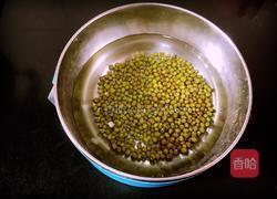 薏仁绿豆汤的做法图解4