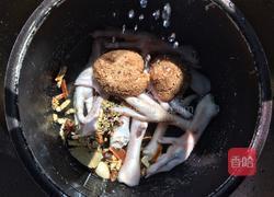 猴头菇煲鸡爪的做法图解4