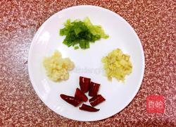 蒸鸡翅的做法图解4