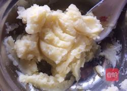 芝士焗土豆的做法图解2