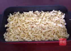 芝士焗土豆的做法图解6