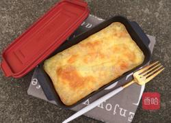 芝士焗土豆的做法图解7