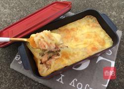 芝士焗土豆的做法图解8