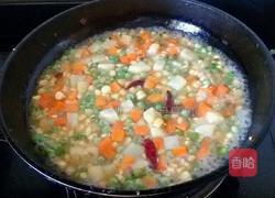 四色玉米丁的做法图解7