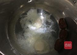 水煮荷包蛋的做法图解5
