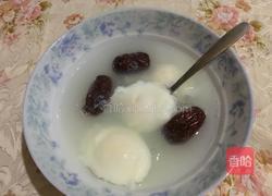 水煮荷包蛋的做法图解6