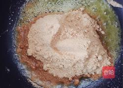 樱花渐变慕斯的做法图解2