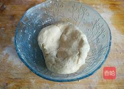 素锅贴的做法图解1