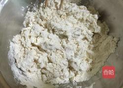 猪肉豆角水饺的做法图解2