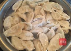 猪肉豆角水饺的做法图解15