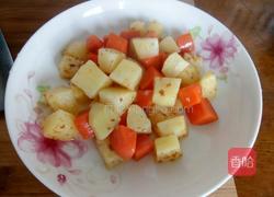 咖喱鸡翅的做法图解7