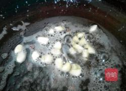 咖喱鸡翅的做法图解11