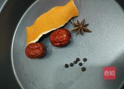 花生猪脚汤的做法图解3