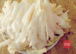 醋溜菜邦的做法图解4