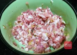 正宗皮蛋瘦肉粥的做法图解5