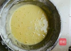 彩虹蛋糕的做法图解1