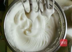 北海道蛋糕的做法图解6