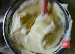 彩虹蛋糕的做法图解5