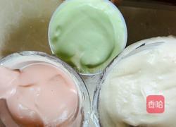 彩虹蛋糕的做法图解6