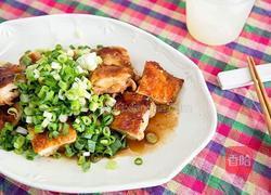 日式照烧鸡腿的做法图解6