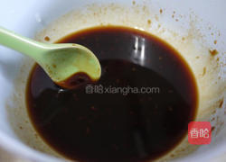 日式照烧鸡腿的做法图解2