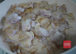 日式照烧鸡腿的做法图解3