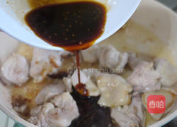 日式照烧鸡腿的做法图解4