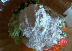 角瓜饼的做法图解2