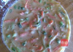 角瓜饼的做法图解3