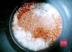 红米粥的做法图解4