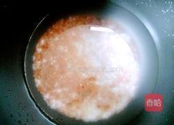 红米粥的做法图解5
