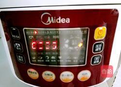 红米粥的做法图解6