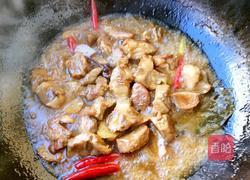 家常炖肉的做法图解6