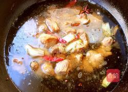土豆烧肉的做法图解6