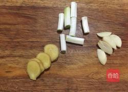 可乐虾的做法图解3